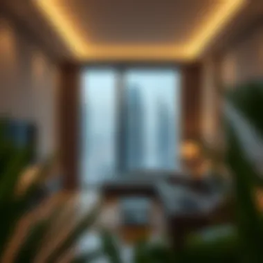 Notable Exploring Short Term Apartment Rentals in Dubai Notable Exploring Short Term Apartment Rentals in Dubai