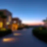 Exploring Sienna Lakes at Jumeirah Golf Estates: A Comprehensive Overview Introduction