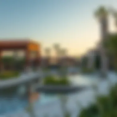Notable Exploring Sienna Lakes at Jumeirah Golf Estates: A Comprehensive Overview