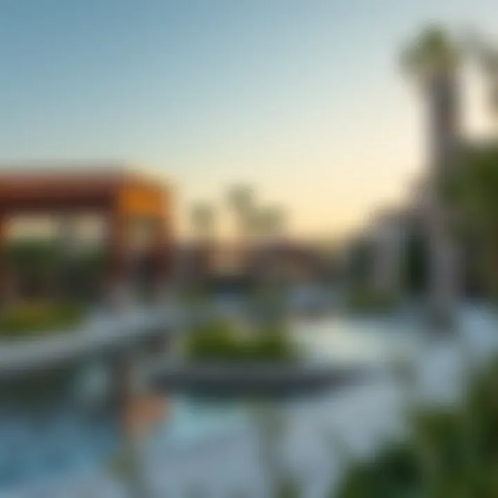Notable Exploring Sienna Lakes at Jumeirah Golf Estates: A Comprehensive Overview