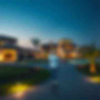 Exploring Sienna Lakes at Jumeirah Golf Estates: A Comprehensive Overview Summary Exploring Sienna Lakes at Jumeirah Golf Estates: A Comprehensive Overview Summary
