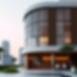 Exploring Sobha Sales Office: A Comprehensive Overview Introduction