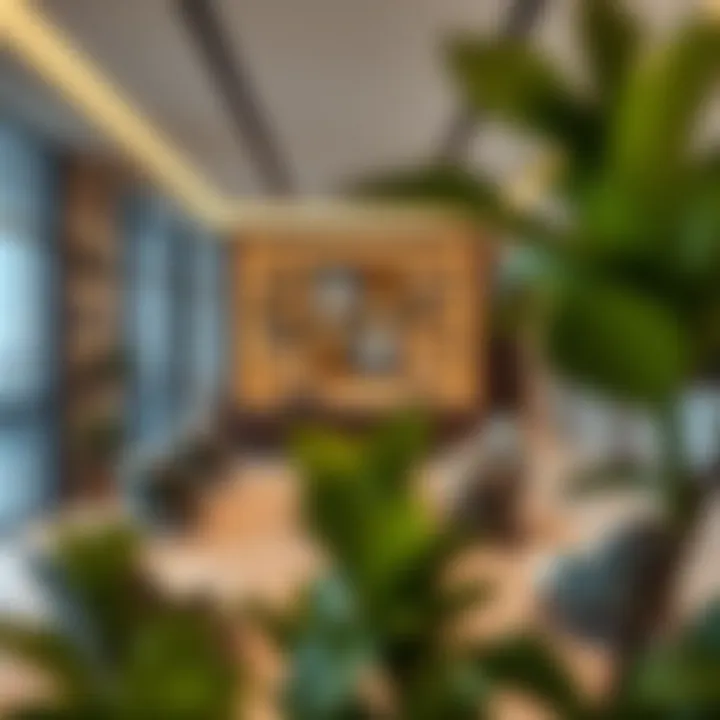 Exploring Sobha Sales Office: A Comprehensive Overview Summary