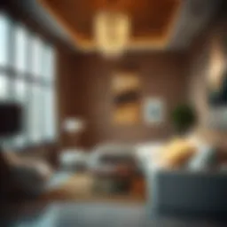 Exploring Studio Flats for Rent in Deira: A Comprehensive Guide Introduction