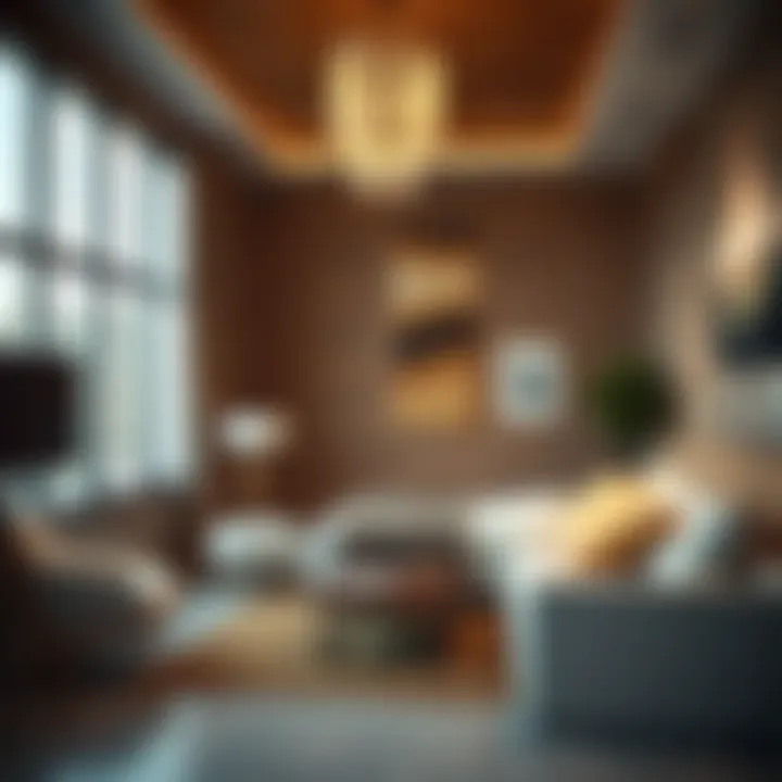 Exploring Studio Flats for Rent in Deira: A Comprehensive Guide Introduction Exploring Studio Flats for Rent in Deira: A Comprehensive Guide Introduction