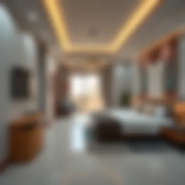 Exploring Studio Flats for Rent in Deira: A Comprehensive Guide Summary Exploring Studio Flats for Rent in Deira: A Comprehensive Guide Summary