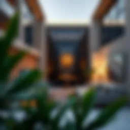 Exploring Studio Options Near BurJuman Metro: A Comprehensive Guide Introduction