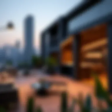 Exploring Studio Options Near BurJuman Metro: A Comprehensive Guide Summary Exploring Studio Options Near BurJuman Metro: A Comprehensive Guide Summary