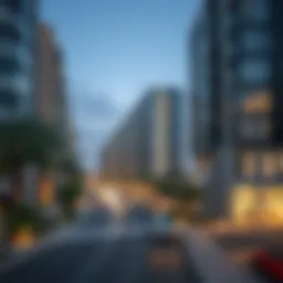 Exploring the Al Nahda 1 Postal Code: Insights into Dubai's Real Estate Landscape Introduction