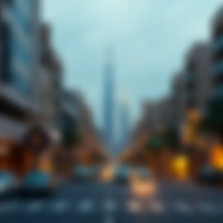 Notable Exploring the Al Nahda 1 Postal Code: Insights into Dubai's Real Estate Landscape