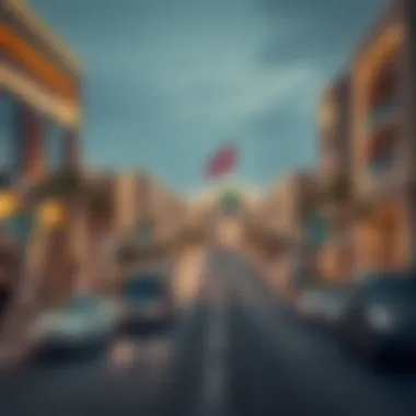 Exploring the Al Nahda 1 Postal Code: Insights into Dubai's Real Estate Landscape Summary Exploring the Al Nahda 1 Postal Code: Insights into Dubai's Real Estate Landscape Summary