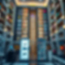 Exploring the Al Zarooni Building: A Comprehensive Overview Introduction