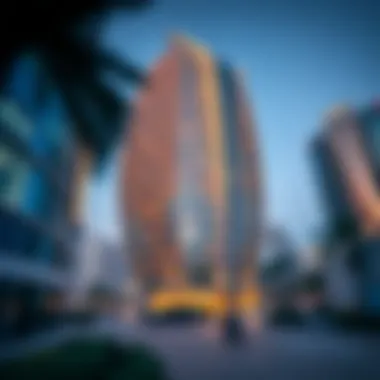 Exploring the Al Zarooni Building: A Comprehensive Overview Summary Exploring the Al Zarooni Building: A Comprehensive Overview Summary