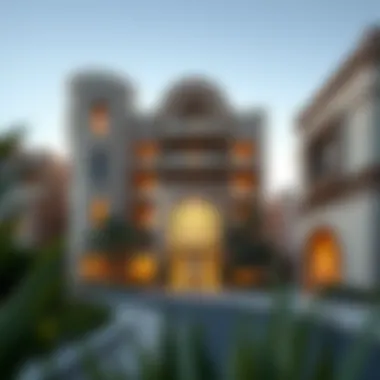 Notable Exploring the Characteristics and Opportunities of Al Madam Area in Dubai Notable Exploring the Characteristics and Opportunities of Al Madam Area in Dubai