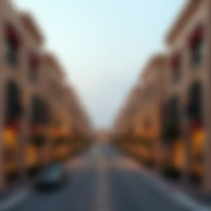 Exploring the Characteristics and Opportunities of Al Madam Area in Dubai Summary