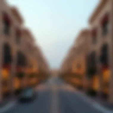 Exploring the Characteristics and Opportunities of Al Madam Area in Dubai Summary Exploring the Characteristics and Opportunities of Al Madam Area in Dubai Summary