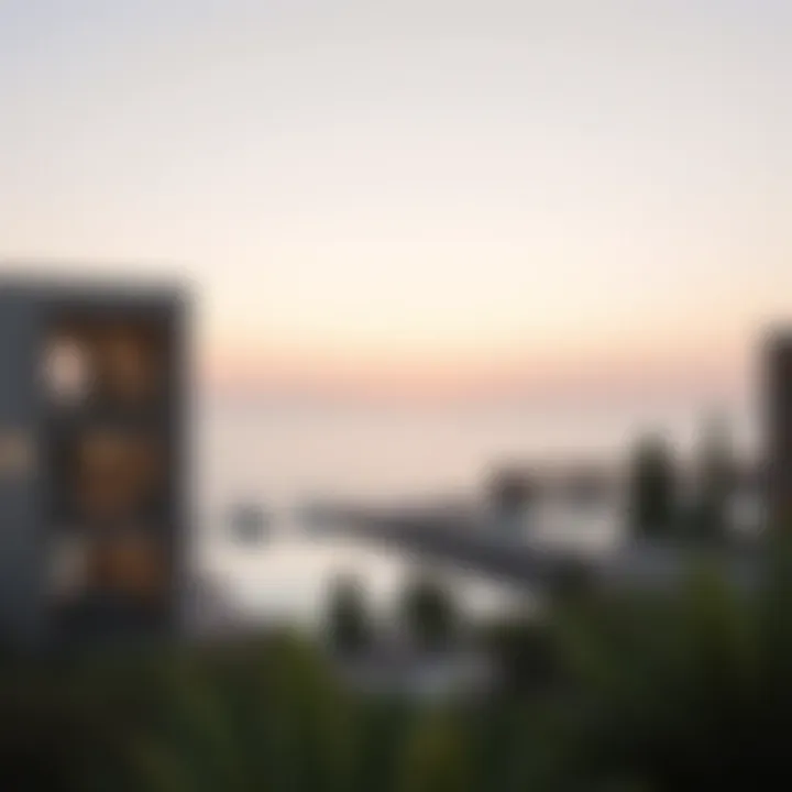 Exploring the Cove 2: A Comprehensive Insight into Dubai's Exclusive Development Introduction Exploring the Cove 2: A Comprehensive Insight into Dubai's Exclusive Development Introduction