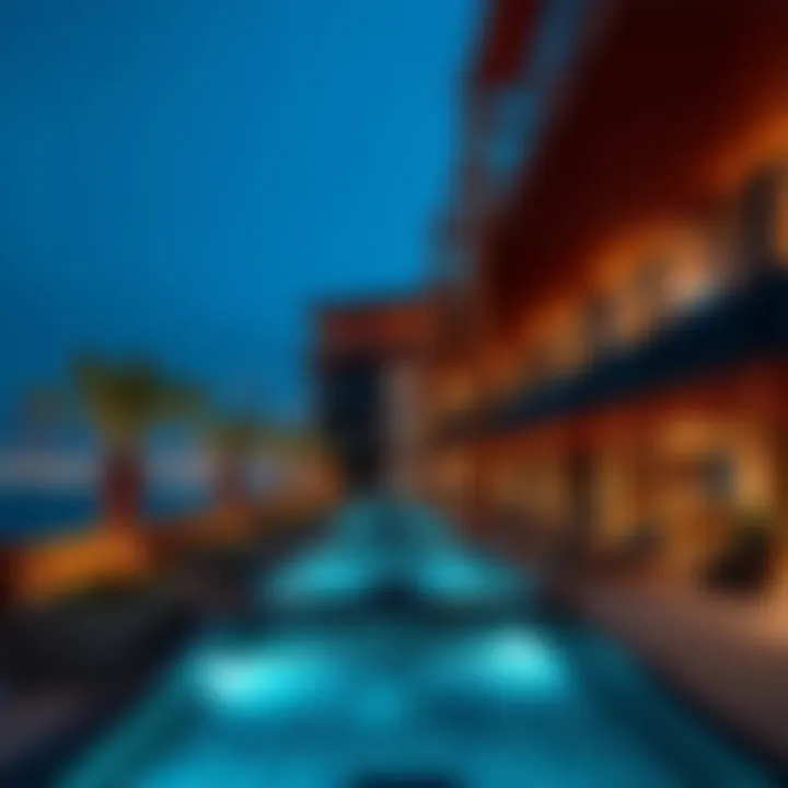 Notable Exploring the Cove 2: A Comprehensive Insight into Dubai's Exclusive Development Notable Exploring the Cove 2: A Comprehensive Insight into Dubai's Exclusive Development