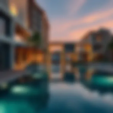 Exploring the Cove 2: A Comprehensive Insight into Dubai's Exclusive Development Summary Exploring the Cove 2: A Comprehensive Insight into Dubai's Exclusive Development Summary