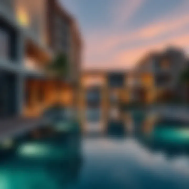 Exploring the Cove 2: A Comprehensive Insight into Dubai's Exclusive Development Summary Exploring the Cove 2: A Comprehensive Insight into Dubai's Exclusive Development Summary