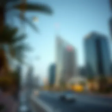 Notable Exploring the Dynamics of Media City Hotels in Dubai