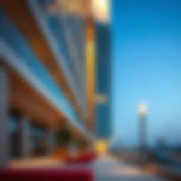 Exploring the Hassani 20 Building in Nad Al Hammar: A Comprehensive Insight Introduction