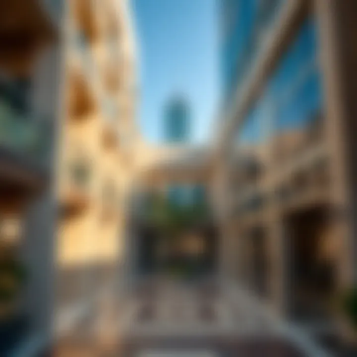 Exploring the Hassani 20 Building in Nad Al Hammar: A Comprehensive Insight Summary