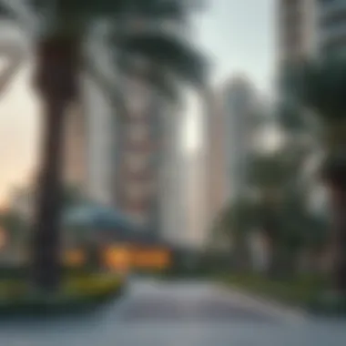 Notable Exploring the Influence of Proximity to Parks in Dubai's Real Estate Market Notable Exploring the Influence of Proximity to Parks in Dubai's Real Estate Market