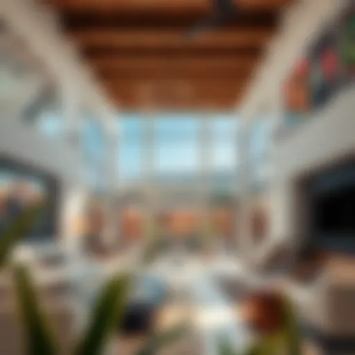 Exploring the Joy Arabian Ranches 3 Floor Plan: A Comprehensive Analysis Introduction