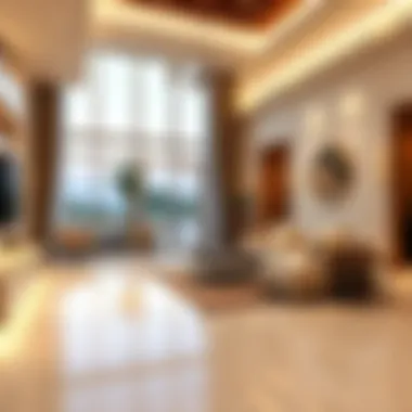 Exploring the Joy Arabian Ranches 3 Floor Plan: A Comprehensive Analysis Summary Exploring the Joy Arabian Ranches 3 Floor Plan: A Comprehensive Analysis Summary