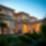 Exploring the Mansions for Sale in Dubai: A Comprehensive Insight Introduction