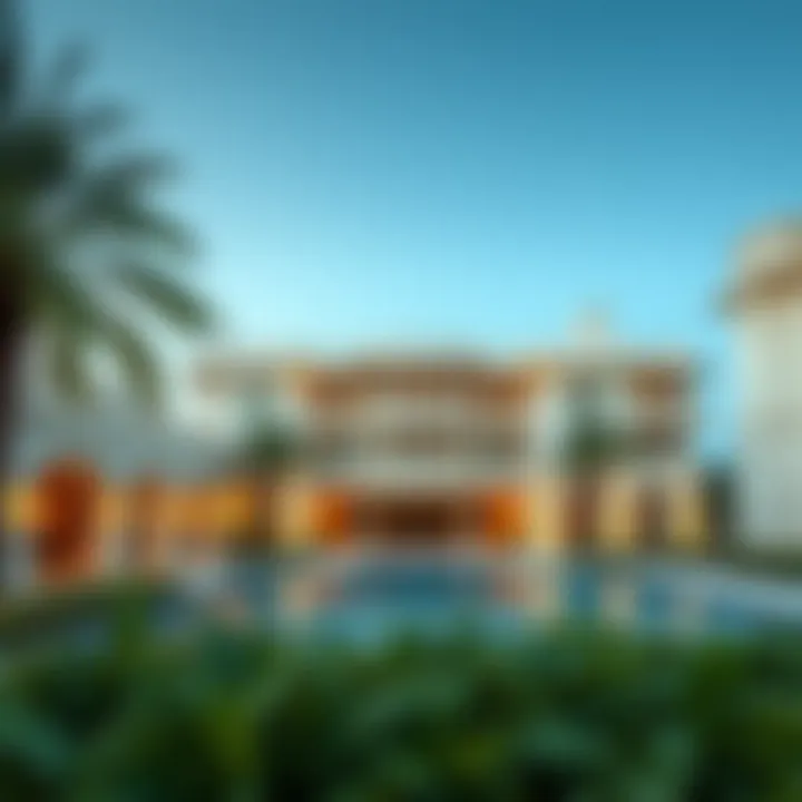Exploring the Mansions for Sale in Dubai: A Comprehensive Insight Summary