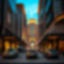 Exploring the Market for Businesses for Sale in Dubai Introduction