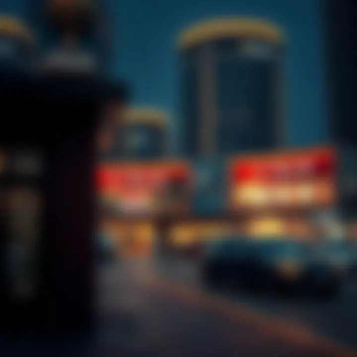 Exploring the Market for Businesses for Sale in Dubai Summary