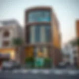 Exploring the Market for Properties in Liwan, Dubai Introduction