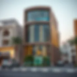 Exploring the Market for Properties in Liwan, Dubai Introduction