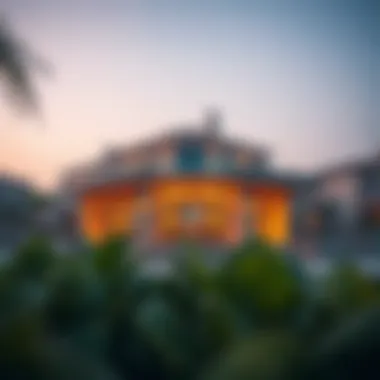 Notable Exploring the Market for Properties in Liwan, Dubai