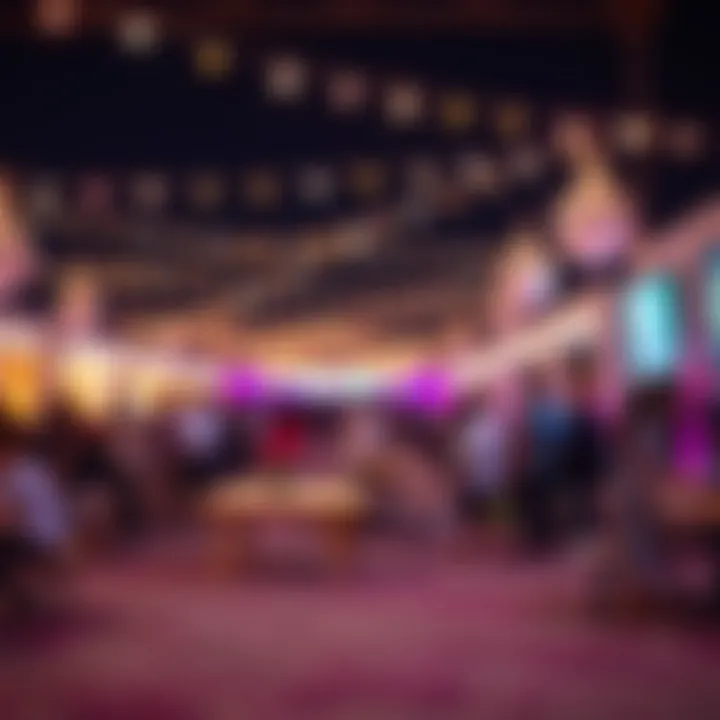 Community engagement events in Arabian Ranches