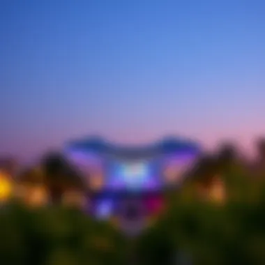 Investment opportunities in Arabian Ranches