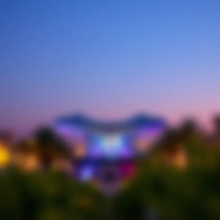 Investment opportunities in Arabian Ranches