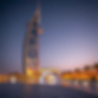 Notable Exploring the Radiant Tower on Reem Island: A Comprehensive Overview