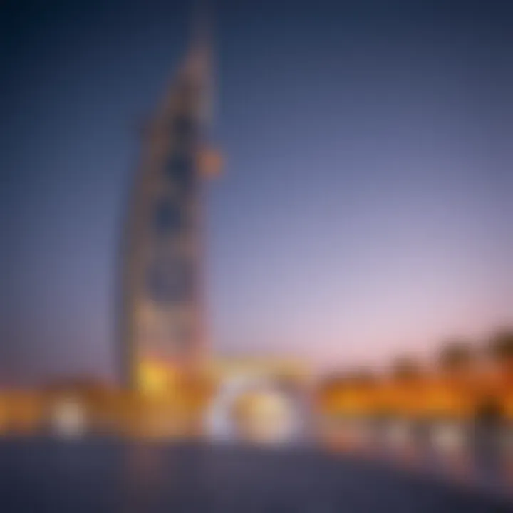 Notable Exploring the Radiant Tower on Reem Island: A Comprehensive Overview