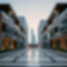 Exploring the Real Estate Market in Dubai: The Case of Akad Musaffah Introduction