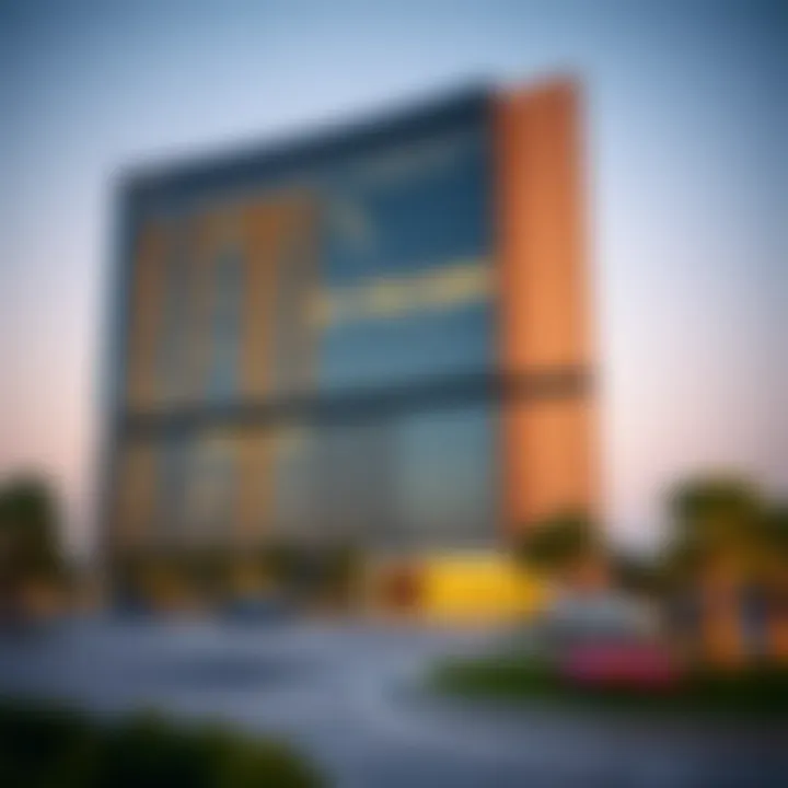 Notable Exploring the Real Estate Market in Dubai: The Case of Akad Musaffah Notable Exploring the Real Estate Market in Dubai: The Case of Akad Musaffah