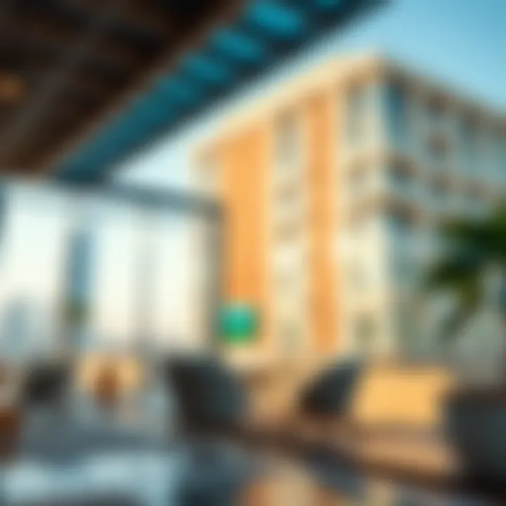 Guide to legal considerations for renters in Dubai