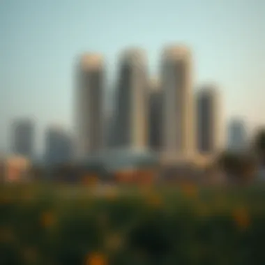 Notable Exploring the Role of Golf Towers in Dubai's Real Estate Market Notable Exploring the Role of Golf Towers in Dubai's Real Estate Market