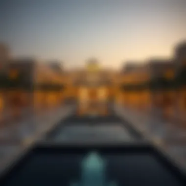 Exploring the UAE ICP Golden Visa: Insights and Implications Introduction Exploring the UAE ICP Golden Visa: Insights and Implications Introduction