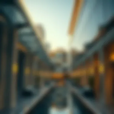 Exploring the UAE ICP Golden Visa: Insights and Implications Summary Exploring the UAE ICP Golden Visa: Insights and Implications Summary