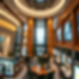 Exploring Trade Center Exhibitions: A Gateway to Real Estate Insights Introduction