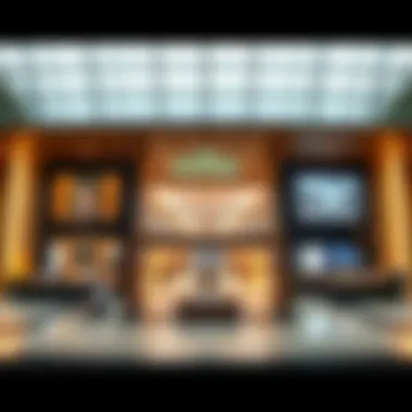 Notable Exploring Trade Center Exhibitions: A Gateway to Real Estate Insights Notable Exploring Trade Center Exhibitions: A Gateway to Real Estate Insights